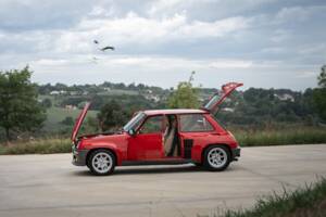 Imagen 15/84 de Renault R 5 Turbo 2 (1984)
