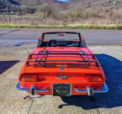 Image 6/39 of FIAT 850 Sport Spider (1969)