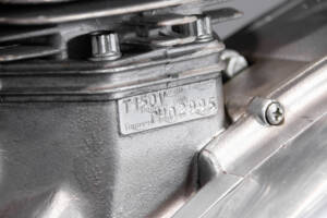 Image 26/28 of Triumph DUMMY (1973)