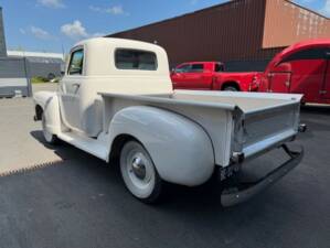 Bild 6/25 von Chevrolet 3100 ½-ton (1948)