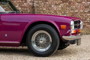 Bild 20/50 von Triumph TR 6 (1974)