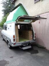 Image 2/6 of Ford Transit FT 1500 (1973)