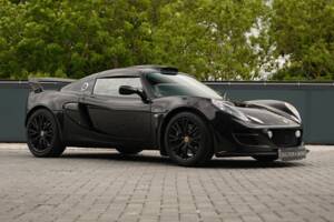 Bild 11/50 von Lotus Exige S 240 (2009)