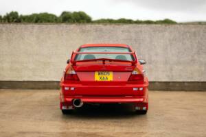 Imagen 7/50 de Mitsubishi Lancer Evolution VI (2000)