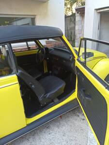 Bild 11/11 von Volkswagen Käfer 1303 LS (1975)