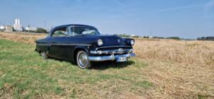 Imagen 1/74 de Ford Crestline Victoria (1954)