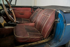Bild 15/50 von MG MGB (1963)