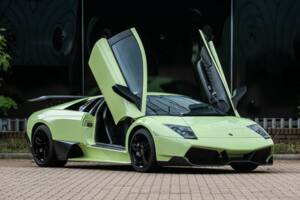 Image 36/38 of Lamborghini Murciélago LP640 (2008)