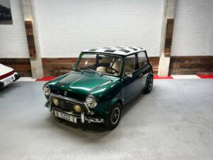 Imagen 8/73 de Mini 1275 GT (1972)