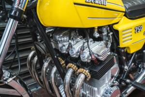 Image 24/50 of Benelli 750 Sei (1980)