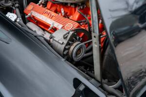 Image 46/50 of Chevrolet Corvette Sting Ray Convertible (1965)