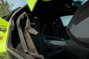 Image 13/25 de Lamborghini Murciélago LP670-4 SV (2009)