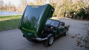 Image 41/48 of Triumph Spitfire 1500 (1979)