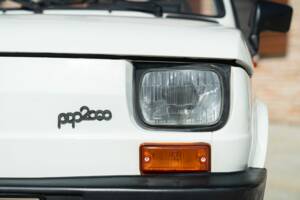 Image 15/50 of FIAT 126 Pop 2000 (1992)