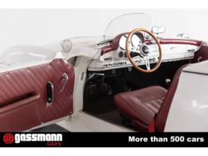 Image 9/15 of Mercedes-Benz 190 SL (1955)