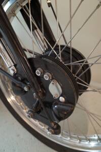 Bild 6/29 von Vincent Black Lightning (1954)