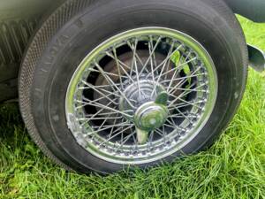 Bild 13/25 von MG TF (1955)