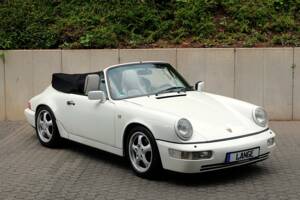 Afbeelding 15/59 van Porsche 911 Carrera 2 (1991)