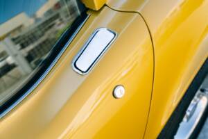 Imagen 23/76 de Chevrolet Corvette Stingray (1971)