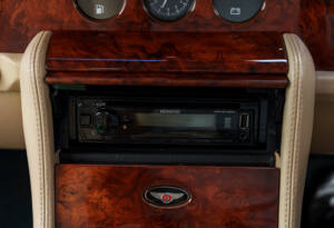 Bild 20/30 von Bentley Turbo RT (1997)