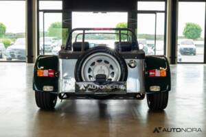 Image 15/58 of Caterham Seven HPC (1992)