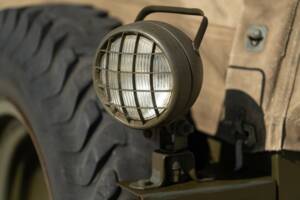 Image 23/50 de DKW Munga (1957)