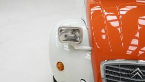 Bild 10/15 von Citroën 2 CV 6 (1979)