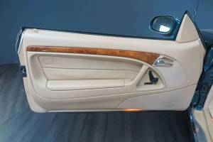 Afbeelding 11/30 van Mercedes-Benz SL 500 (1999)