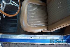 Bild 26/50 von Ford Shelby GT 500-KR (1968)