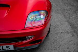 Bild 32/41 von Ferrari 550 Maranello (1998)