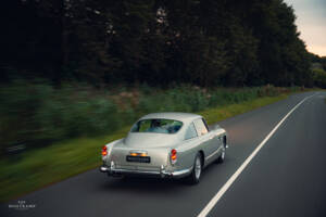 Image 6/22 de Aston Martin DB 5 (1964)