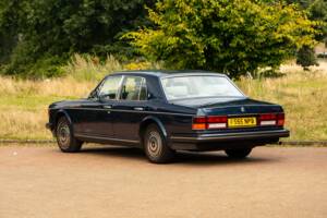 Imagen 41/50 de Rolls-Royce Silver Spirit (1988)