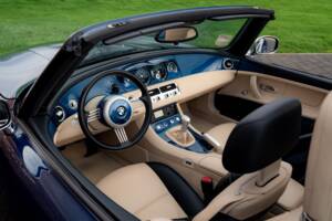 Afbeelding 47/77 van BMW Z8 (2001)