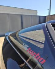 Image 11/50 of Alpine GTA V6 Turbo (1990)