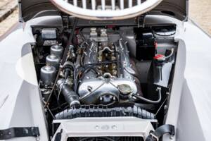 Bild 32/36 von Jaguar XK 150 FHC (1959)
