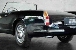 Image 29/50 of Alfa Romeo 2000 Spider (1959)