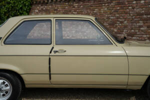 Image 19/50 de Opel Ascona 1,2 S (1975)