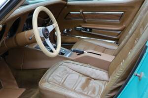 Image 4/50 of Chevrolet Corvette Stingray (1972)