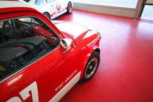 Bild 8/22 von SEAT 600 D (1968)