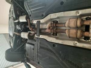 Bild 25/41 von Mercedes-Benz S 500 (1999)