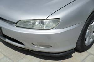 Imagen 12/48 de Peugeot 406 Coupé 2.0 16V (2000)