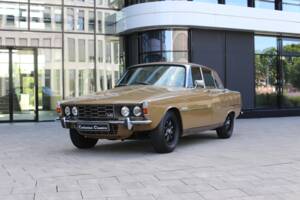 Bild 5/67 von Rover 3500 (1975)