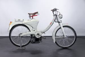 Image 4/50 of Garelli DUMMY (1960)