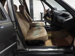 Bild 9/14 von Lancia Thema 8.32 (1987)