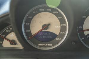 Afbeelding 48/50 van Mercedes-Benz SL 55 AMG (2002)