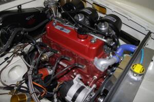 Bild 19/28 von MG MGB GT (1968)