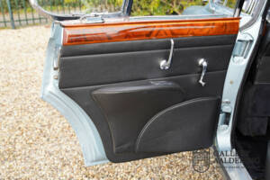 Imagen 35/50 de Jaguar Mk II 3.4 (1962)