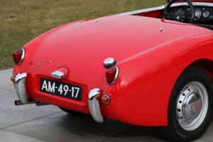 Bild 40/50 von Austin-Healey Sprite Mk I (1959)