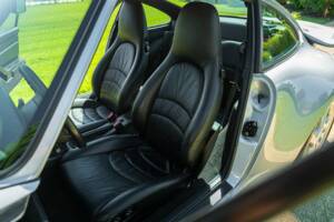 Bild 33/50 von Porsche 911 Turbo (1996)