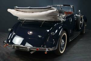 Afbeelding 2/30 van Mercedes-Benz 320 Cabriolet B (1939)